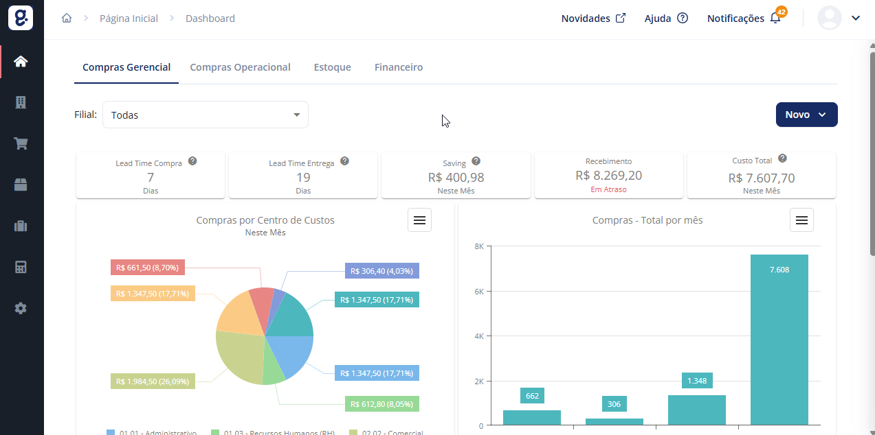 Fornecedores Como visualizar processos vinculados.gif